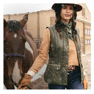 Barbour Wray Gilet Vest